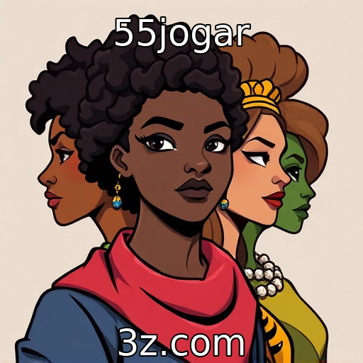 Importância da diversidade na representação de personagens