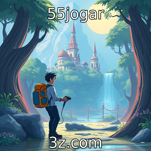 Novas tendências de design em jogos digitais