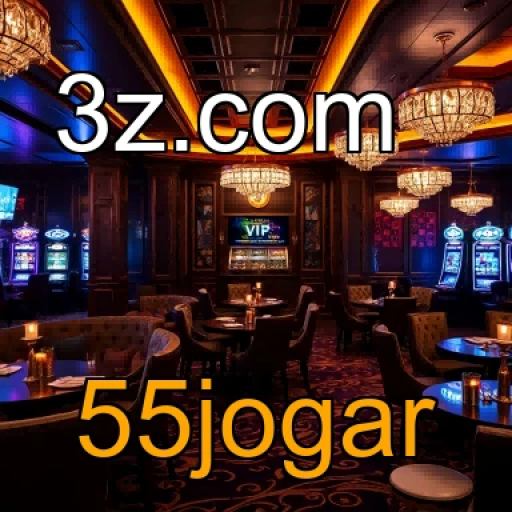 Aprendizado Divertido: 55jogar e sua Seção Educacional