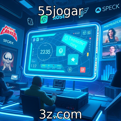 Tendências emergentes na tecnologia de jogos