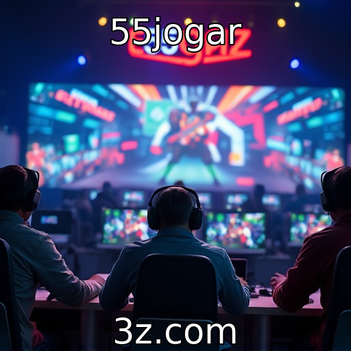 Perspectivas para o mercado de eSports em 2025