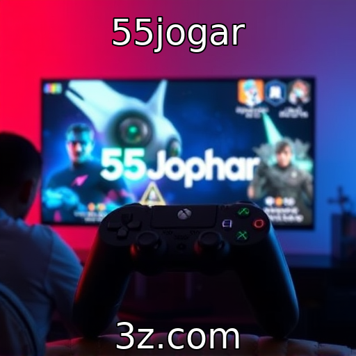 Crescimento das plataformas de streaming para jogos