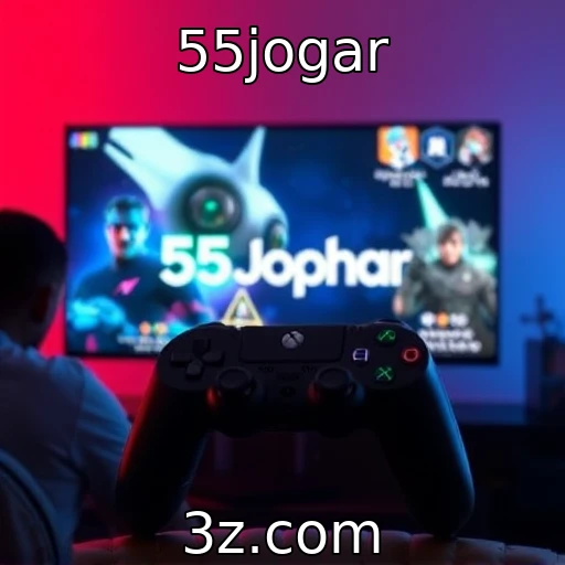 Crescimento das plataformas de streaming para jogos