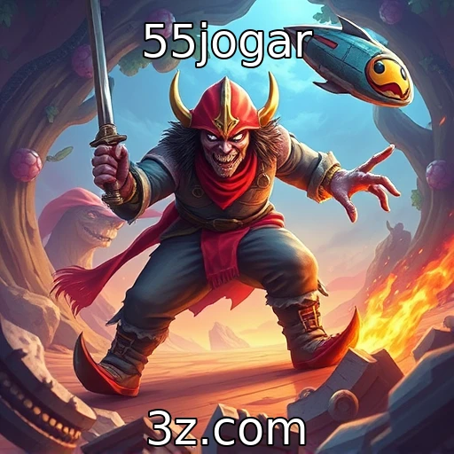 Crescimento do mercado de jogos em diversas plataformas