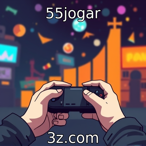 Crescimento dos jogos móveis no cenário atual