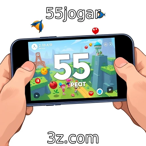 Novas tendências em jogos mobile para o futuro