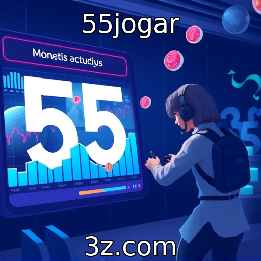 Tendências de monetização na indústria de jogos