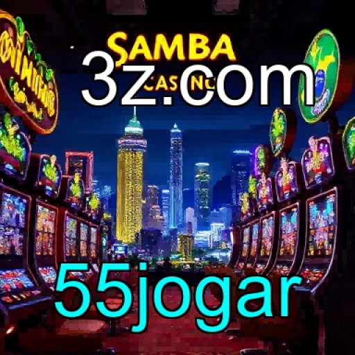 Multiplayer Fantástico: A Revolução do 55jogar