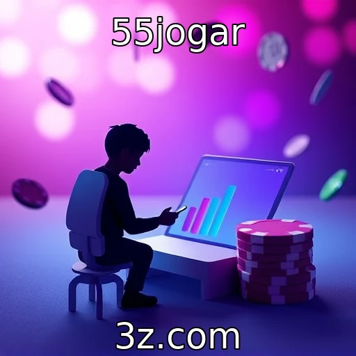 Mudanças na regulamentação de jogos online