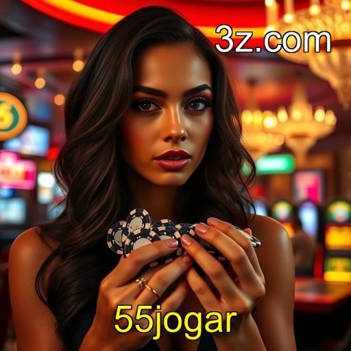 Velocidade Acelerada: Racing no 55jogar Encanta Usuários